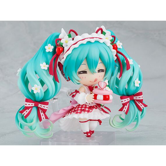 HATSUNE MIKU - 15th Anniversary - Figure Nendoroid 10cm