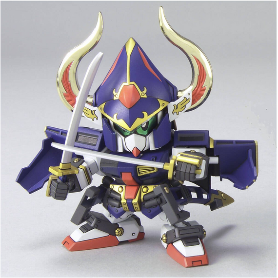 GUNDAM - BB282 Tensho Karyudo Maakutsu - Model Kit