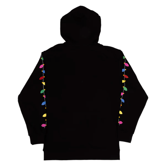 MICKEY - Light up decorations - Hoodie Unisex Loungefly (S)
