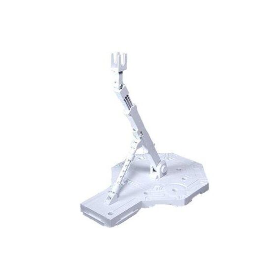 GUNDAM - Action Base White 1