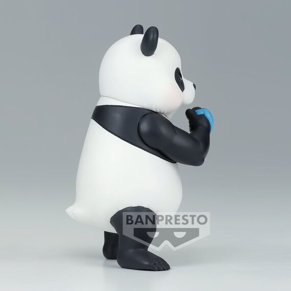 JUJUTSU KAISEN - QPosket Petit - Panda - Figure 7cm
