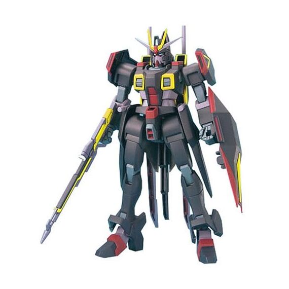 GUNDAM - HG Gaia Gundam - Model Kit