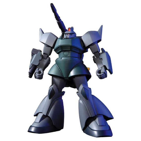 GUNDAM - 1/144 HGUC GELGOOG/ GELGOOG CANNON - Model Kit