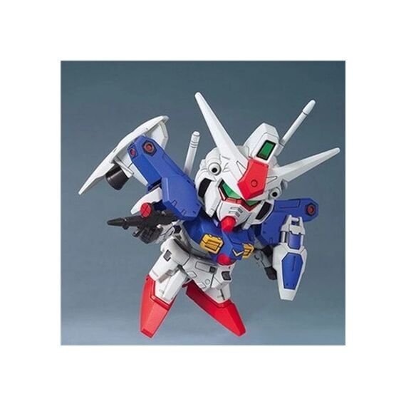 GUNDAM -  BB193 Gundam GP-01Fb - Model Kit