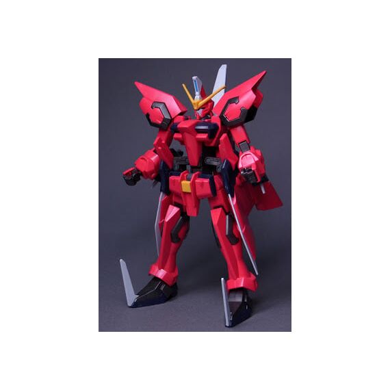 GUNDAM - Model Kit - HG 1/144 - Aegis R05