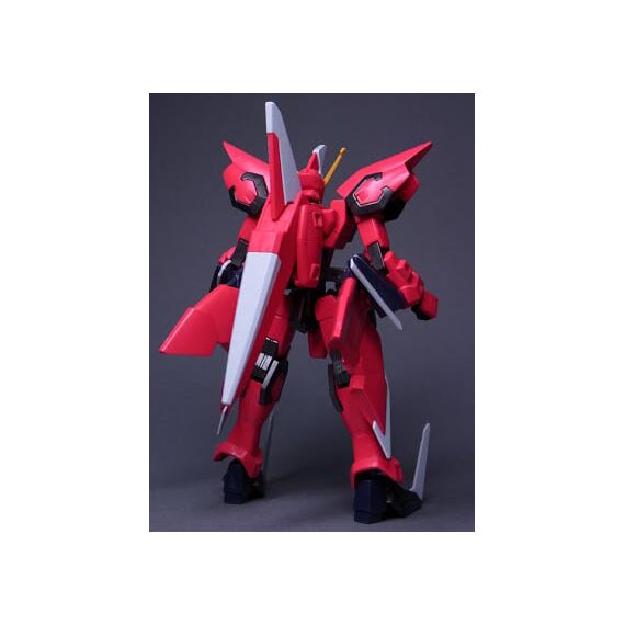 GUNDAM - Model Kit - HG 1/144 - Aegis R05