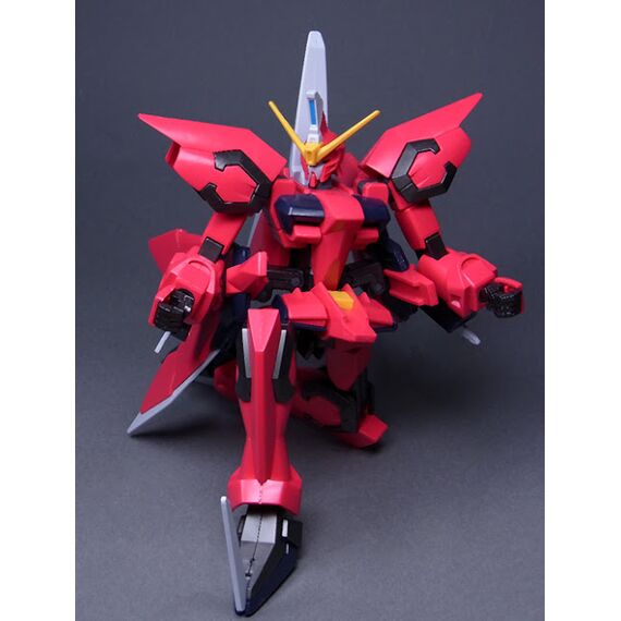 GUNDAM - Model Kit - HG 1/144 - Aegis R05