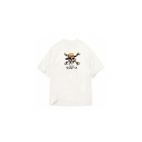 ONE PIECE - T-Shirt Men (XL)