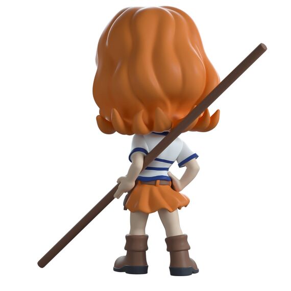 ONE PIECE - Nami - Figure Youtooz 11cm