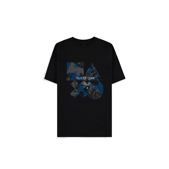 PLAYSTATION - Controller Japan - Men T-Shirt (M)