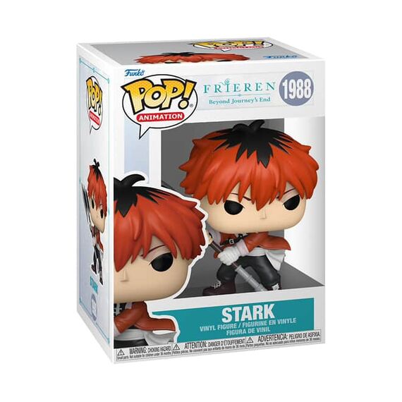 FRIEREN - POP Animation N° 1988 - Stark