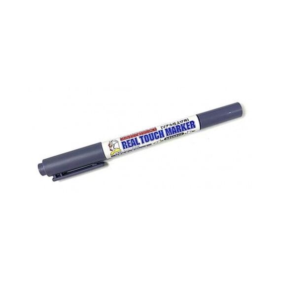 GUNDAM - Gundam Real Touch Marker GM-401 Grey 1