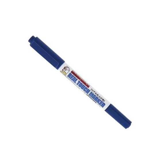 GUNDAM - Gundam Real Touch Marker GM-403 Blue
