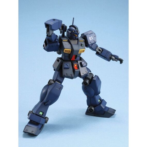 GUNDAM - HGUC GM Quel 1/144 - Model Kit