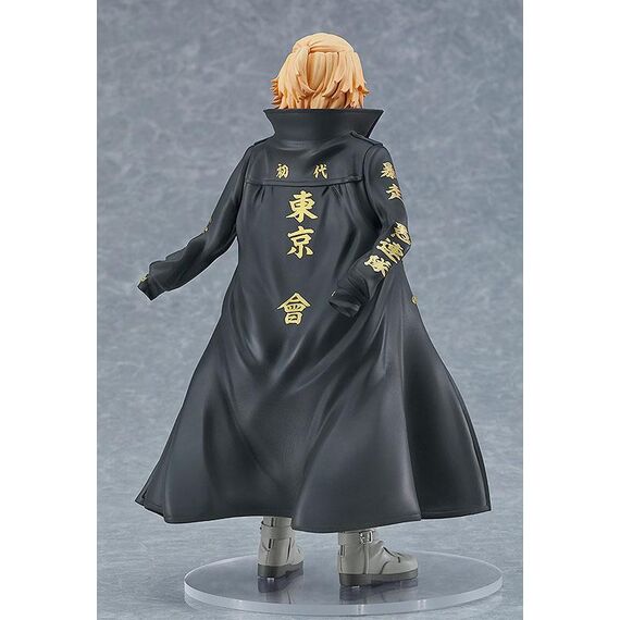 TOKYO REVENGERS - Manjiro Sano - Pop Up Parade 17cm