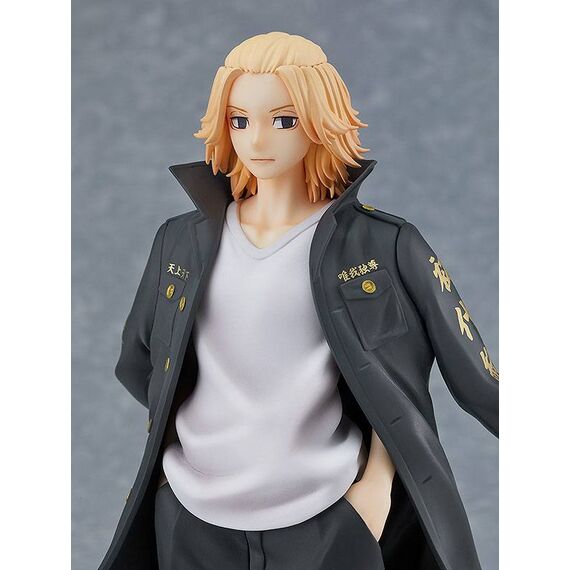 TOKYO REVENGERS - Manjiro Sano - Pop Up Parade 17cm
