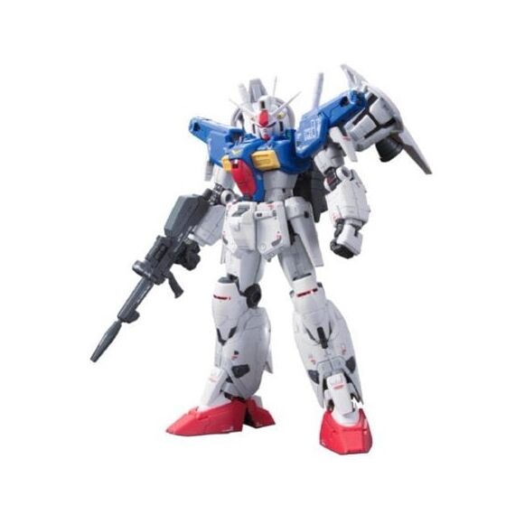 GUNDAM - RG 1/144 RX-78 GP01-Fb - Model Kit 13cm
