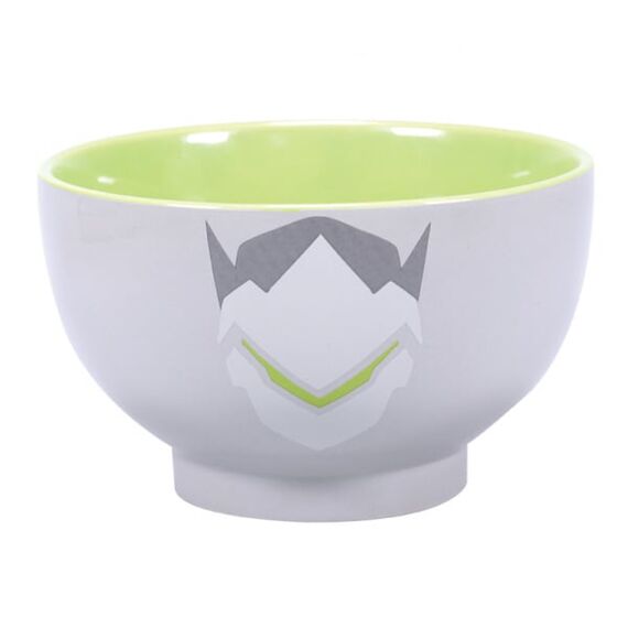 OVERWATCH - Ceramic Bol 500 ml - Genji