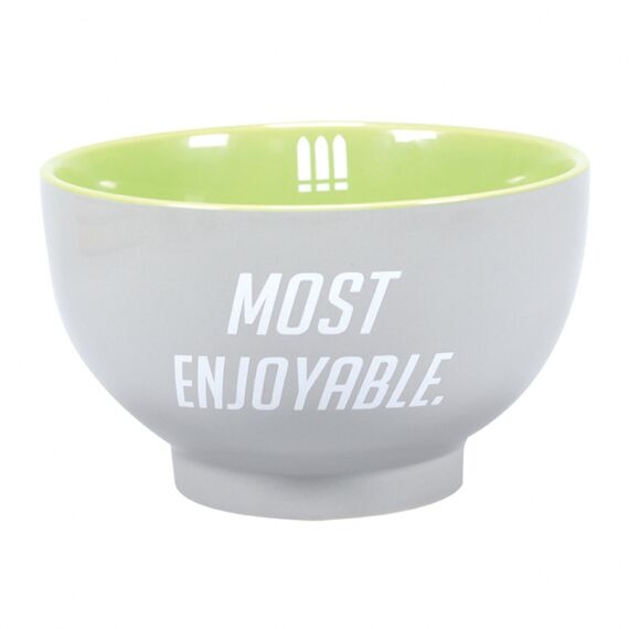 OVERWATCH - Ceramic Bol 500 ml - Genji