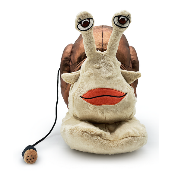 ONE PIECE - Snail Communicator - Plush Youtooz 23cm