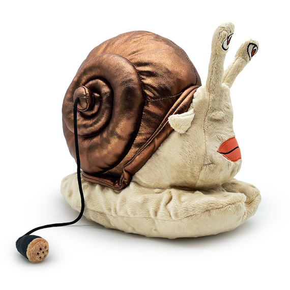 ONE PIECE - Snail Communicator - Plush Youtooz 23cm