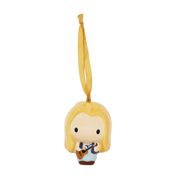 FRIENDS - Phoebe Kawaii - Decoration 7.4 (h) x 4.8 (w) x 5.7 (d) cm