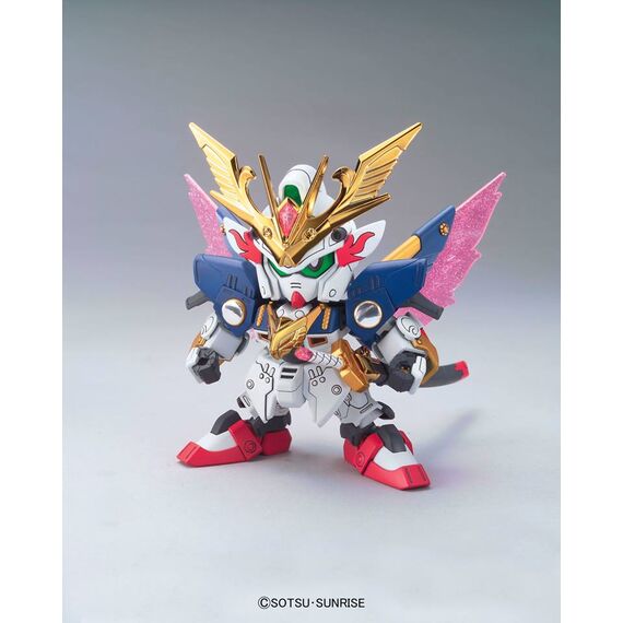 BB - BB397 Legendbb Musha Victory - Model Kit