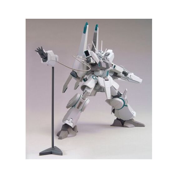 GUNDAM - HGUC 1/144 Silver Bullet - Model Kit