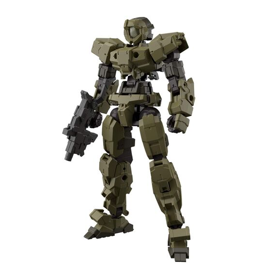 30MM 1/144 eEXM-17 Alto Green - Model Kit