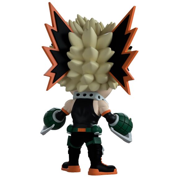 MY HERO ACADEMIA - Katsuki Bakugo - Figure Youtooz 12.7cm