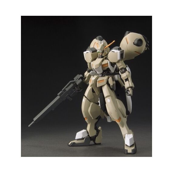 GUNDAM - IBO HG 1/144 Gundam Guzion Rebake - Model Kit - 13cm