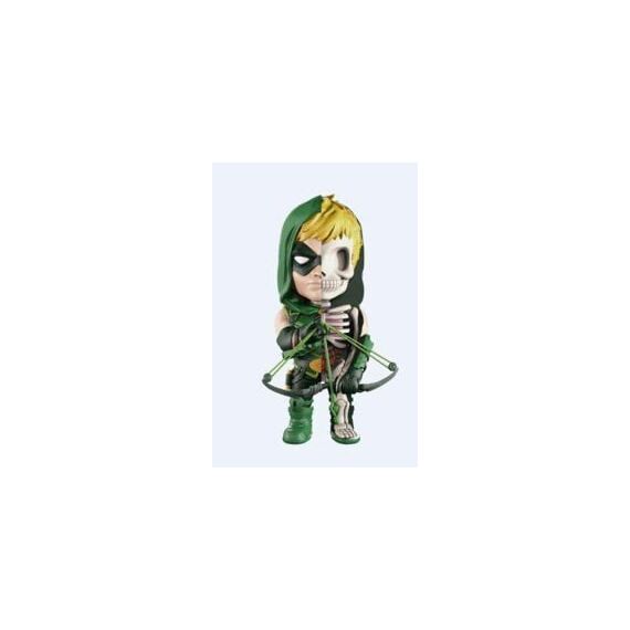 GREEN ARROW - X-Ray Figurine - Green Arrow