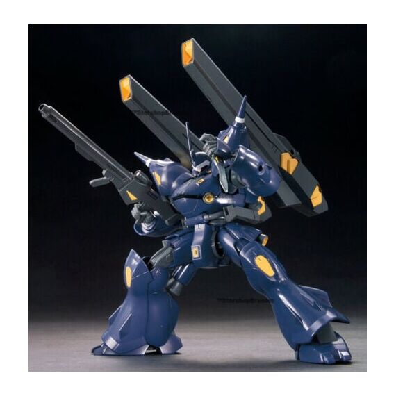 GUNDAM - HGBF Kampfer Amazing 1/144 - Model Kit