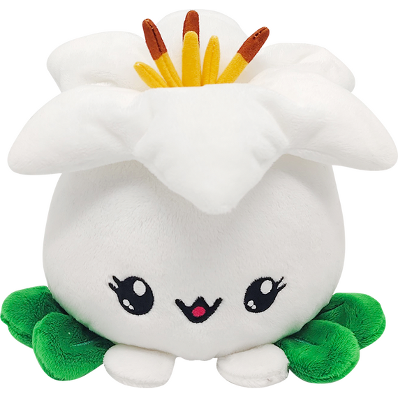 PLUSH WORLD - Yummis Flowers Lilly - Plush 23cm