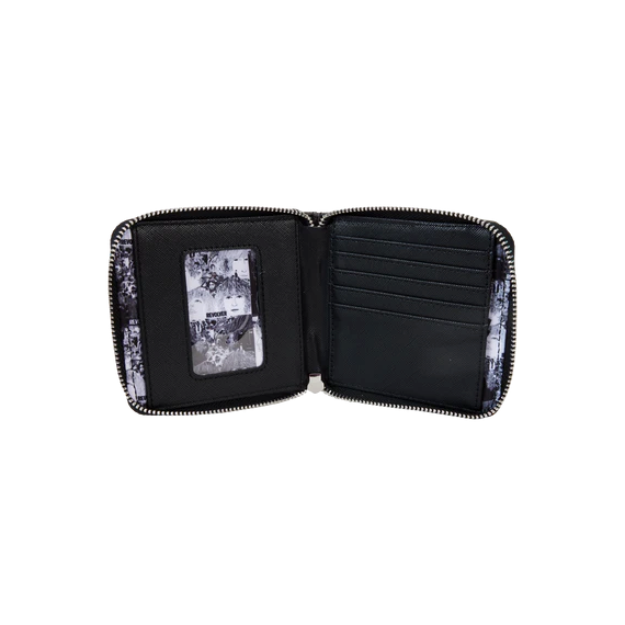 THE BEATLES - Revolver Album - Wallet LoungeFly