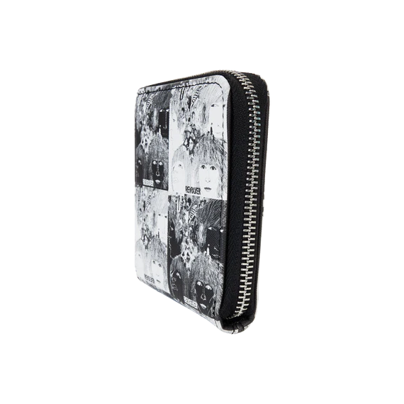 THE BEATLES - Revolver Album - Wallet LoungeFly