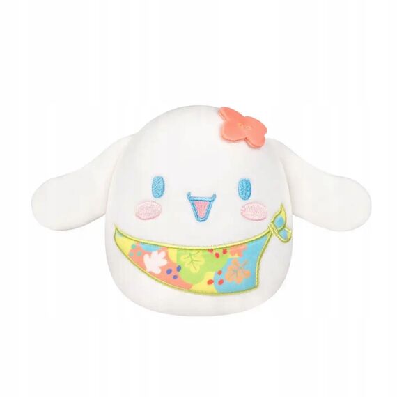 SQUISHMALLOWS - Little Plush 5" Hello Kitty Assort. 9pcs