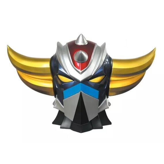 GRENDIZER - XXL Grendizer Head - Statue 30cm