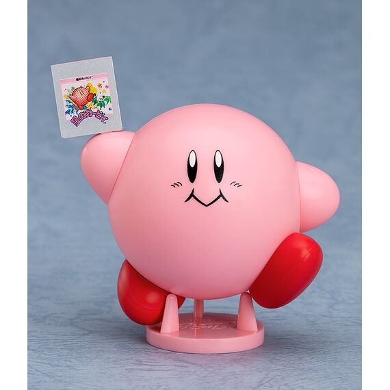 KIRBY'S Dream Land - Corocoroid Kirby Deluxe BLIND BOX - 6cm