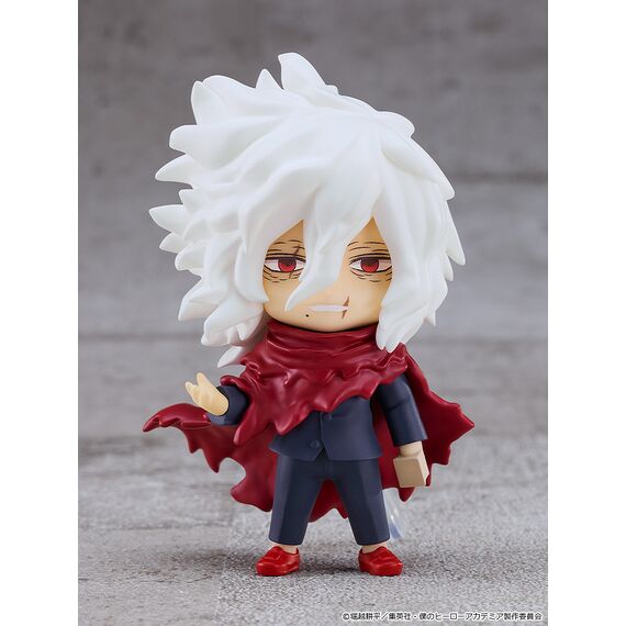 MY HERO ACADEMIA - Surprise Figurine Nendoroid Collection 7cm (6pc)
