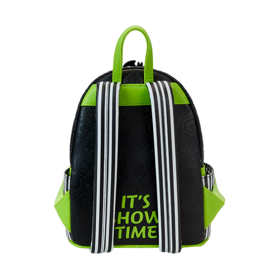 BEETLEJUICE - Carousel Light Up - Mini Backpack LoungeFly