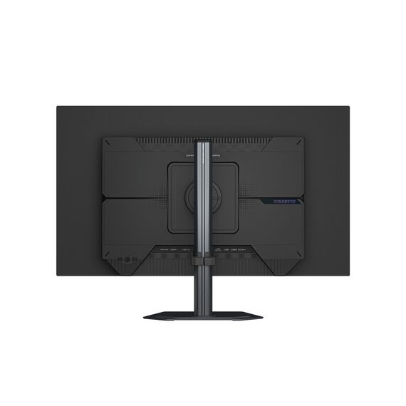 GIGABYTE MO27Q28GR 27” Glossy WOLED QHD Gaming Monitor - 2560 x 1440, 280Hz, 0.03ms, 335 cd/m², Display HDR True Black 500, HDMI 2.1, Displayport 1.4