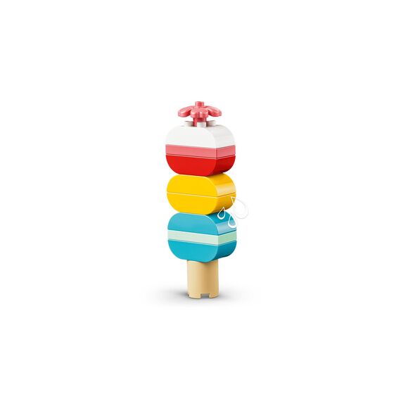 LEGO DUPLO 10479 Colorful Creative Box
