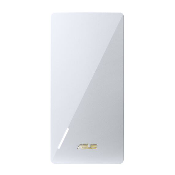 ASUS RP-BE58 Dual-band (2.4 GHz / 5 GHz) Wi-Fi 7 (802.11be) White 1 Internal
