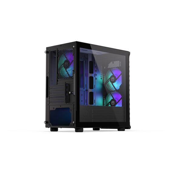 ENDORFY Signum M30 PC case - Computer Cases - PC Cases & Accessories - Techbox