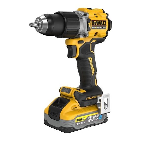 DeWALT DCD805H2T-QW power screwdriver/impact driver