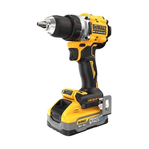 DeWALT DCD800H2T-QW power screwdriver/impact driver