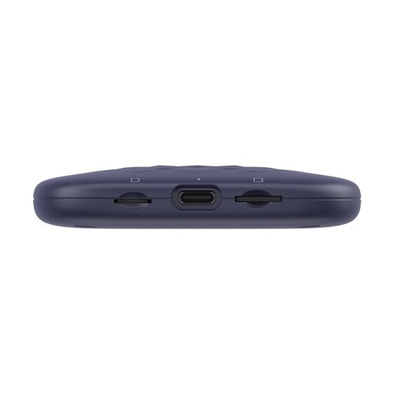 CARLINKIT Adapter Wireless TBOX-Plus 4GB+64GB Apple Carplay/Android Auto blue