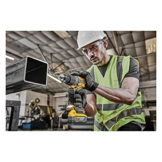 DeWALT DCD805H2T-QW power screwdriver/impact driver