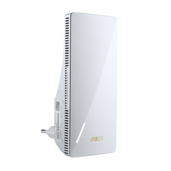 ASUS RP-BE58 Dual-band (2.4 GHz / 5 GHz) Wi-Fi 7 (802.11be) White 1 Internal